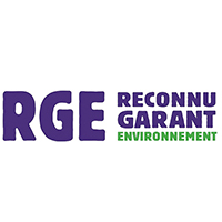 Logo du label RGE