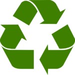 logo recyclage