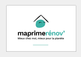 Logo Ma Prime Rénov'