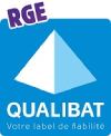 Logo RGE Qualibat